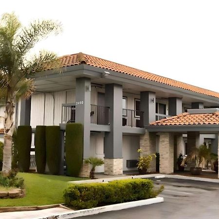 Rodeway Inn San Jose Hwy-101 Tully Rd Exit ภายนอก รูปภาพ