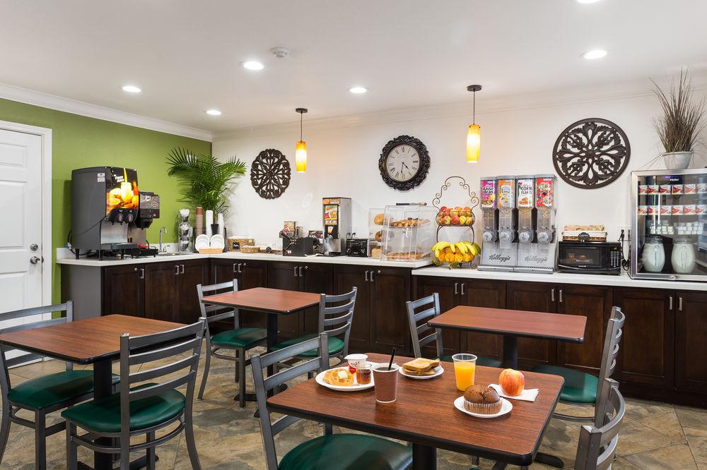 Rodeway Inn San Jose Hwy-101 Tully Rd Exit ภายนอก รูปภาพ