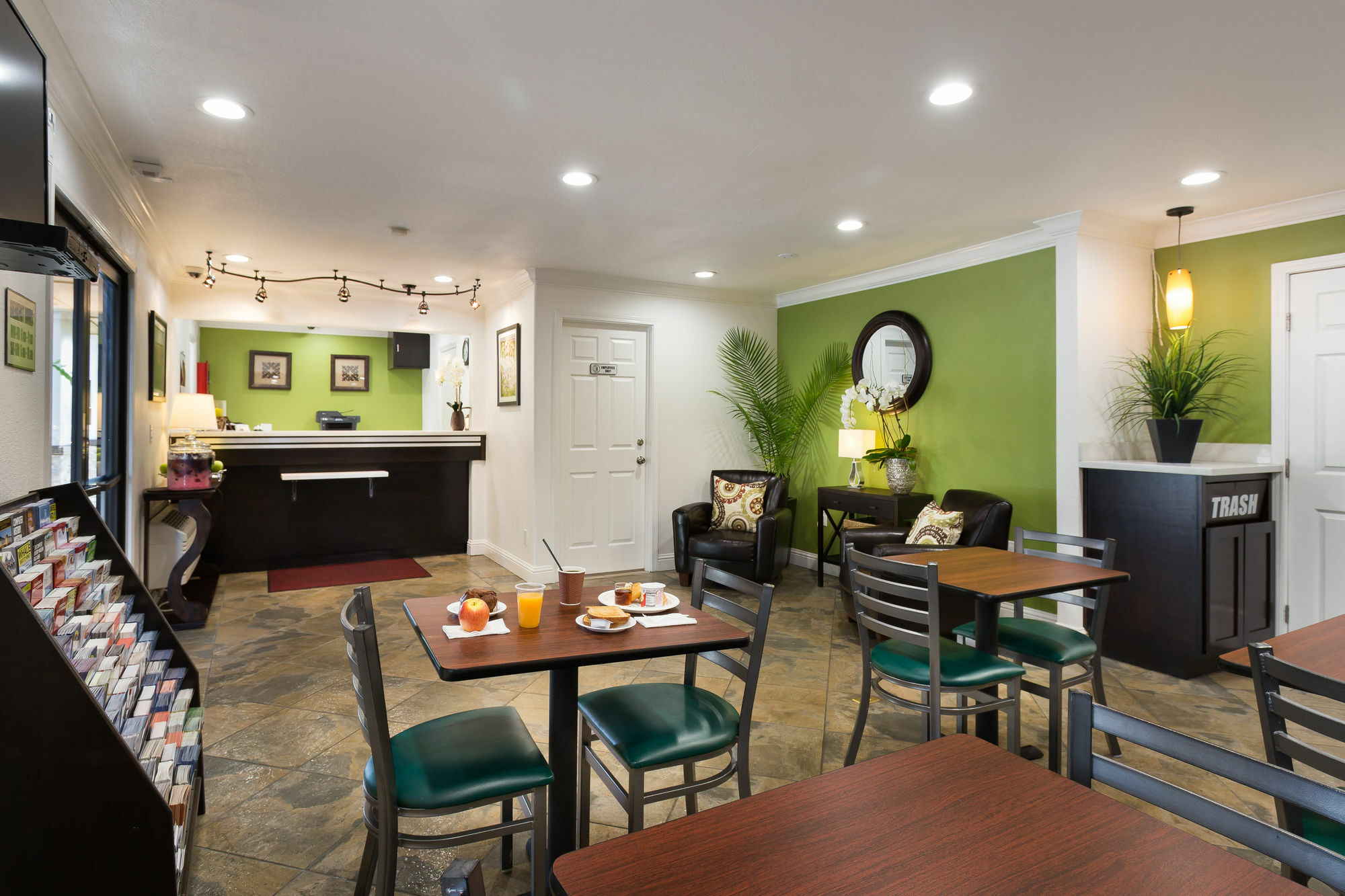 Rodeway Inn San Jose Hwy-101 Tully Rd Exit ภายนอก รูปภาพ