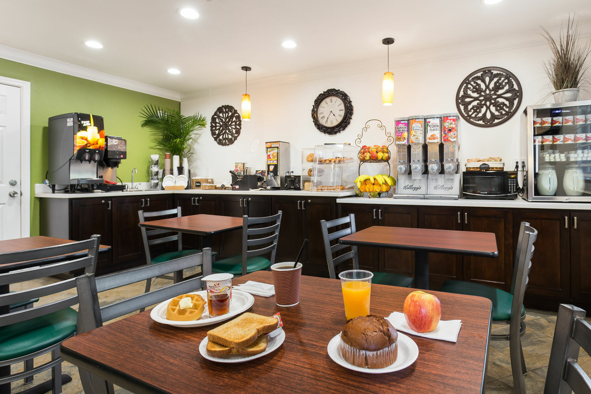 Rodeway Inn San Jose Hwy-101 Tully Rd Exit ภายนอก รูปภาพ